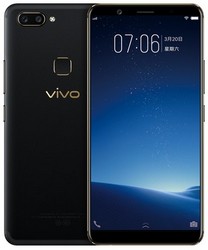 Замена камеры на телефоне Vivo X20 в Рязане